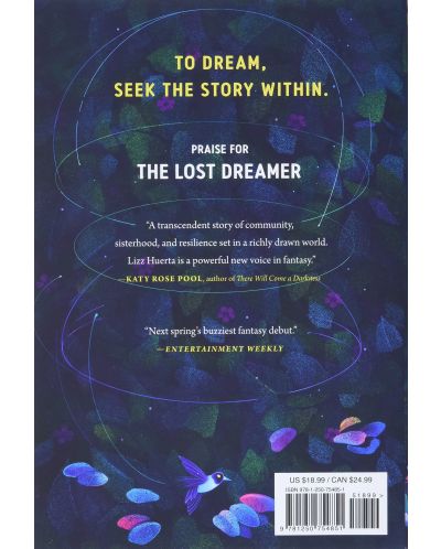 The Lost Dreamer - 2