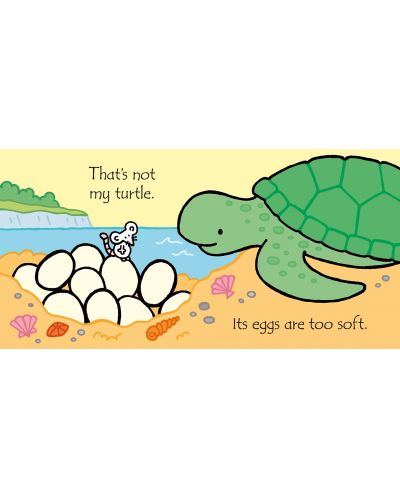 That's Not My Turtle... - 4