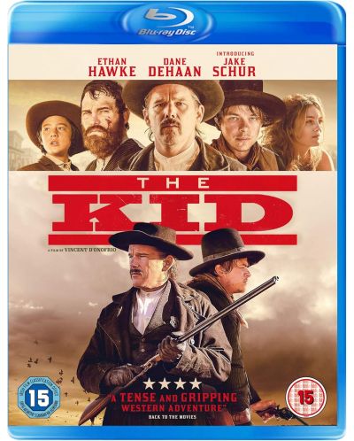 The Kid (Blu-Ray) - 1