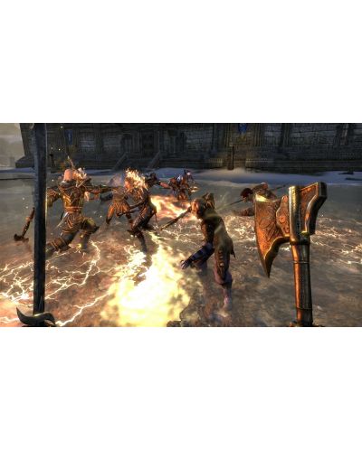 The Elder Scrolls Online: Tamriel Unlimited (Xbox One) - 17