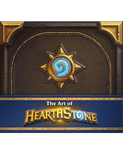 The Art of Hearthstone - 1