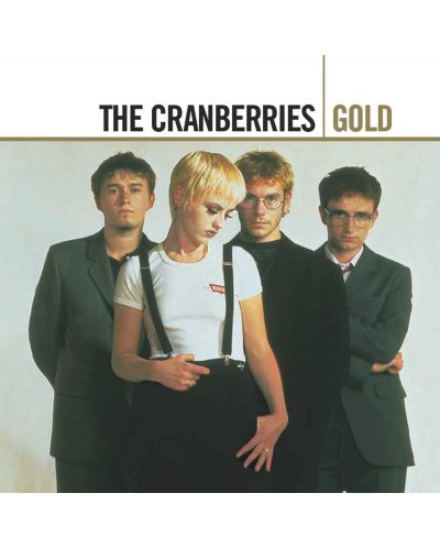 The Cranberries - Gold - (2 CD) - 1