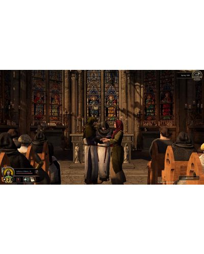 The Guild 3 - Aristocratic Edition (PC)	 - 5