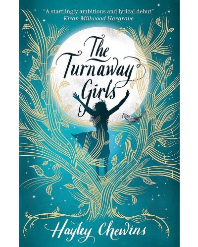 The Turnaway Girls - 1