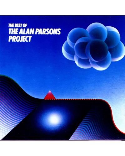 The Alan Parsons Project - the Best of The Alan Parsons Project (CD) - 1