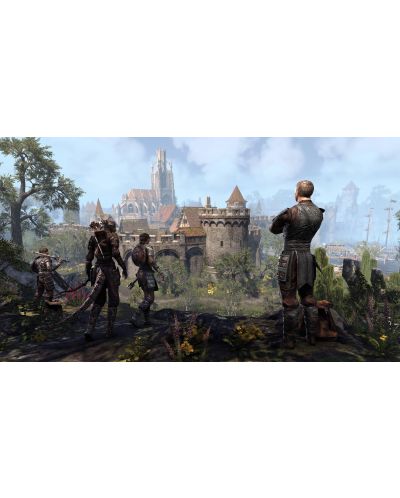 The Elder Scrolls Online Blackwood Collection (Xbox One) - 5