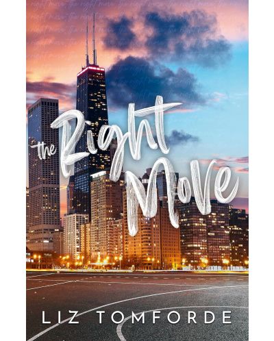 The Right Move (Windy City 2) - 1