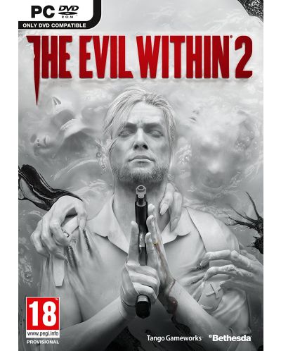 The Evil Within 2 (PC) - 1