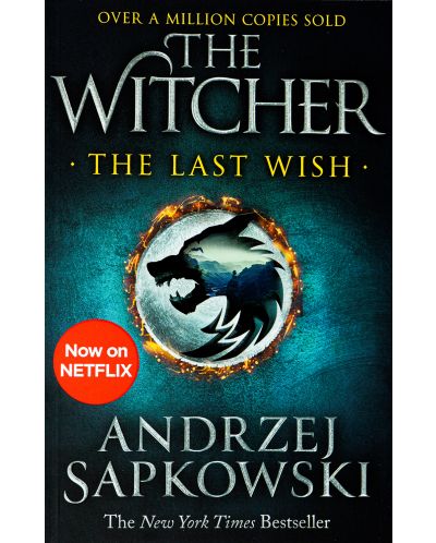 The Witcher Boxed Set	 - 6