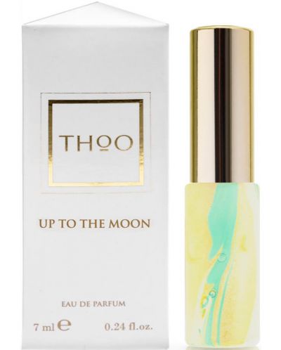 The House of Oud THoO Apă de parfum Up to the Moon, 7 ml - 1