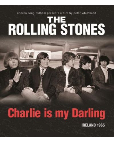 The Rolling Stones - Charlie Is My Darling (DVD) - 1
