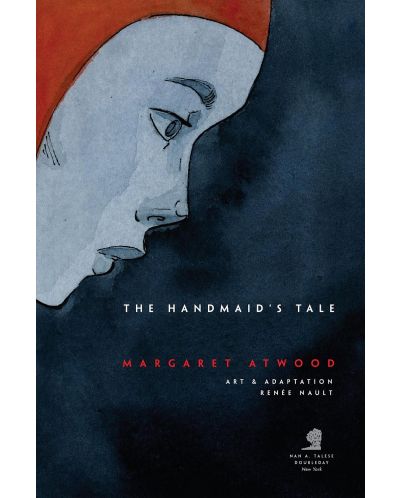 The Handmaid's Tale (Graphic Novel) - 2