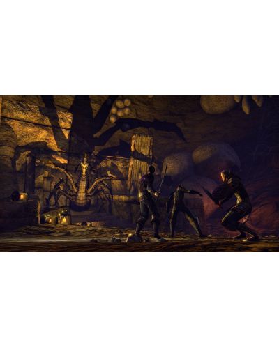 The Elder Scrolls Online Blackwood Collection (PC) - 8