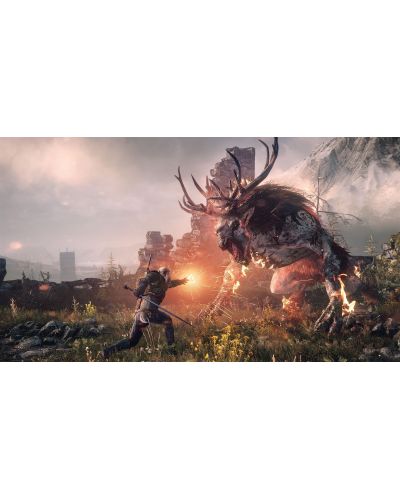 The Witcher 3 Wild Hunt GOTY Edition (Xbox One) - 12