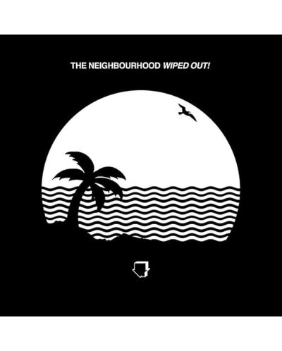 The Neighbourhood - Wiped Out! (2 Vinyl) - 1