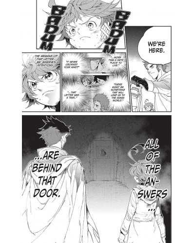 The Promised Neverland, Vol. 9 - 5
