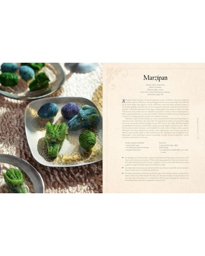 The Official Game of Thrones Cookbook (Random House Worlds) - 5