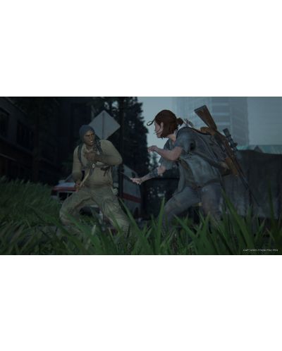 The Last of Us: PART II (PS4) - 10