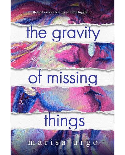 The Gravity of Missing Things - 1