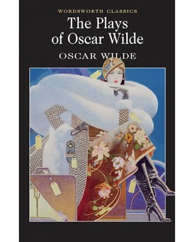 The Plays of Oscar Wilde - 2