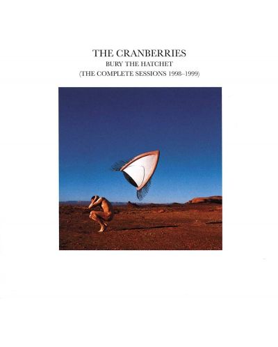 The Cranberries - Bury The Hatchet (The Complete Sessions 1998-1999) (CD) - 1