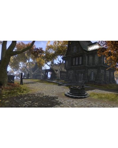 The Elder Scrolls Online Blackwood Collection (Xbox One) - 9