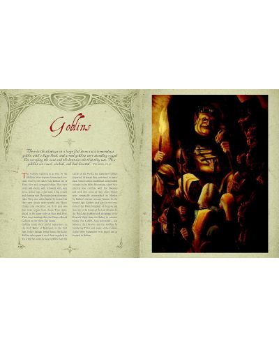 The Hobbit Encyclopedia - 3