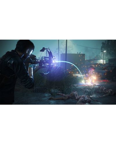 The Evil Within 2 (PS4) - 7