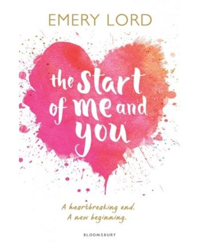 The Start of Me and You - 1