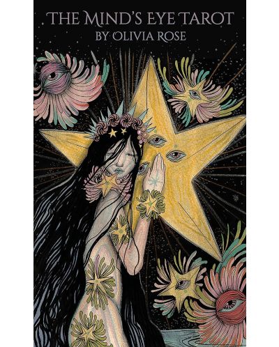 The Mind's Eye Tarot: A Book and Deck - 9