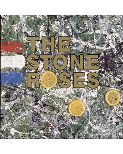 The Stone Roses - The Stone Roses (Vinyl) - 1