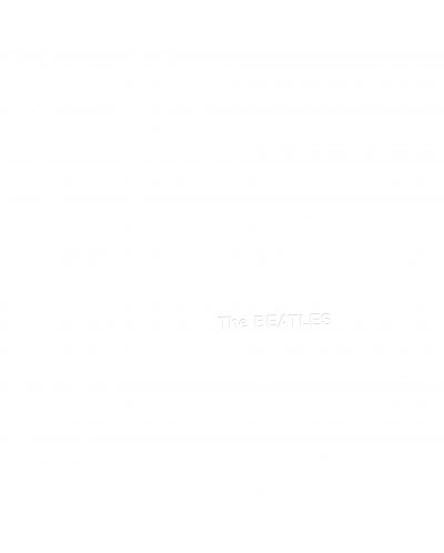 The Beatles - The Beatles (2 Vinyl) - 1