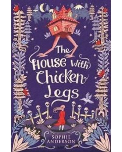 The House with Chicken Legs - 1