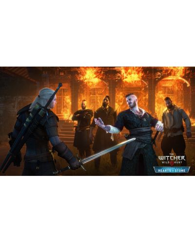 The Witcher 3 Wild Hunt GOTY Edition (Xbox One) - 9
