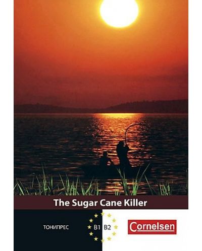 The Sugar Cane Killer - 1