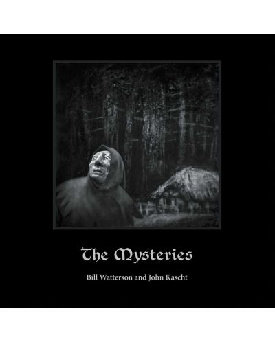 The Mysteries - 1