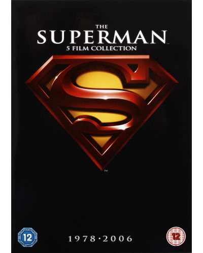 Superman (DVD) - 4