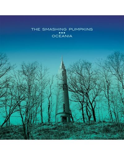 The Smashing Pumpkins - Oceania (CD) - 1