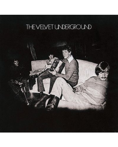 The Velvet Underground - The Velvet Underground (CD) - 1