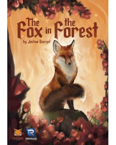 Joc de societate The Fox in The Forest - de familie - 3