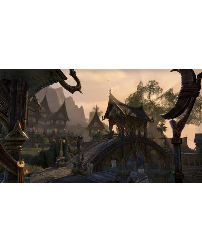 The Elder Scrolls Online: Tamriel Unlimited (Xbox One) - 16