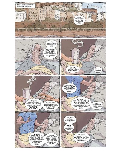 The Dreaming Vol. 2: Empty Shells (The Sandman Universe) - 2