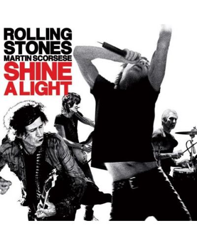 The Rolling Stones - Shine A Light (2 CD) - 1
