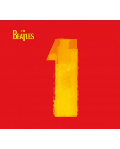 The Beatles - 1 (DVD) - 1
