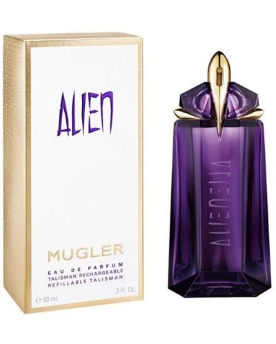 Thierry Mugler Apă de parfum Alien, 90 ml - 1