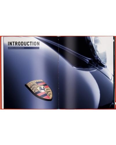 The Porsche 911 Book (Revised Edition) | Ozone.ro