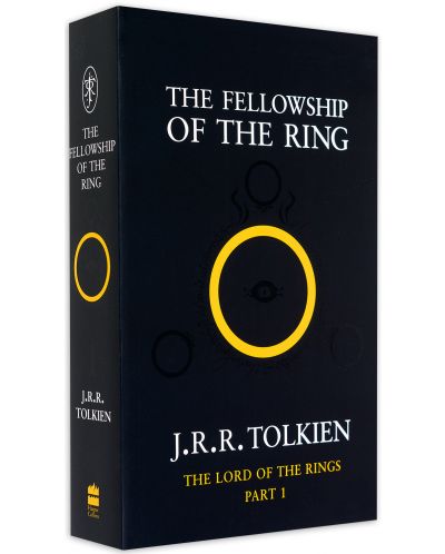 The Lord of the Rings (Box Set 3 books) - 4