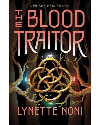 The Blood Traitor	 - 1