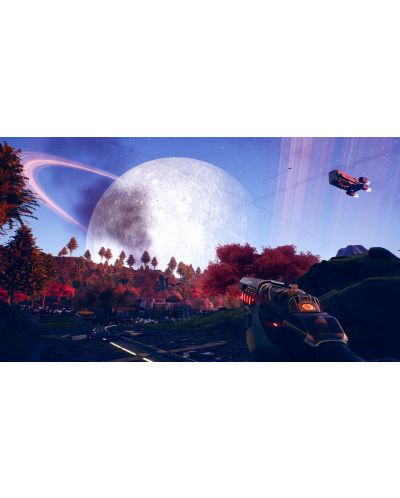The Outer Worlds (Xbox One) - 6
