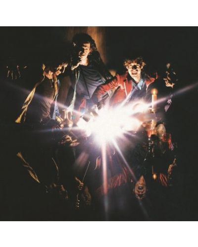 The Rolling Stones - a Bigger Bang (CD) - 1